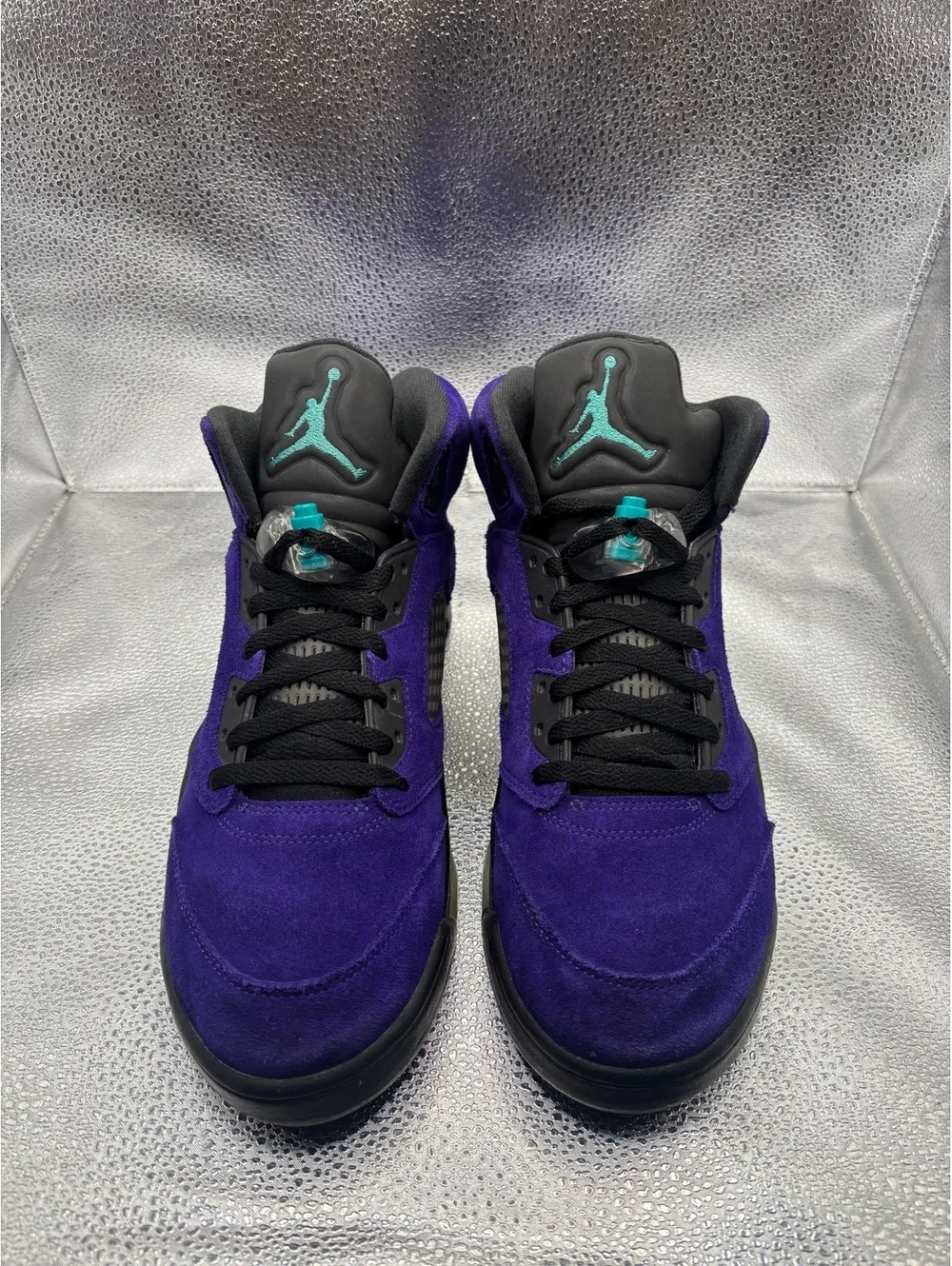Air Jordan 5 retro alternate grape